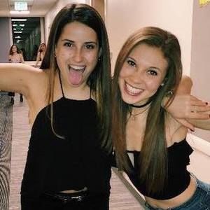 Meet your Posher, Rebecca